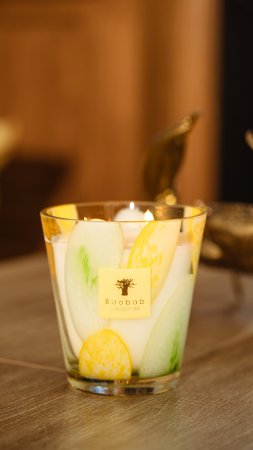 Baobab Collection RIVIERA SANTO SOSPIR