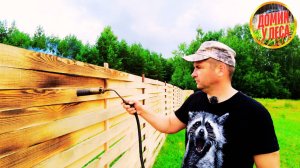 ЖИЗНЬ В ГЛУХОЙ ДЕРЕВНЕ В ЛЕСУ | Заготавливаем лисичку на зиму
