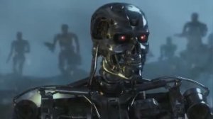 Восстание машин. Игорь_Ананьев#kAr_RoZi