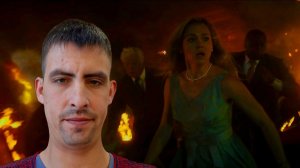 Моя реакция на Фильм Пункт назначения. Кровные узы (2025 года)