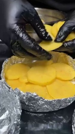 Кулинарный шедевр