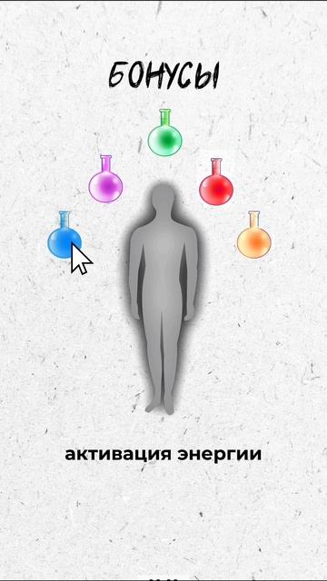 Митохондрии - источник здоровья и энергии смотреть онлайн