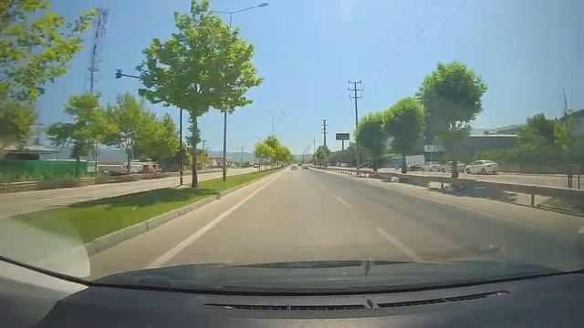 Путешествие по Турции. От Bursa до Safranbolu. 26.06.2025 День 14. 17