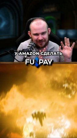 MASS EFFECT СЕРИАЛ ДЕЛАЮТ ТЕ КТО СДЕЛАЛ FALLOUT СЕРИАЛ НОВОСТИ ИГР #реакция #игры #новости игр