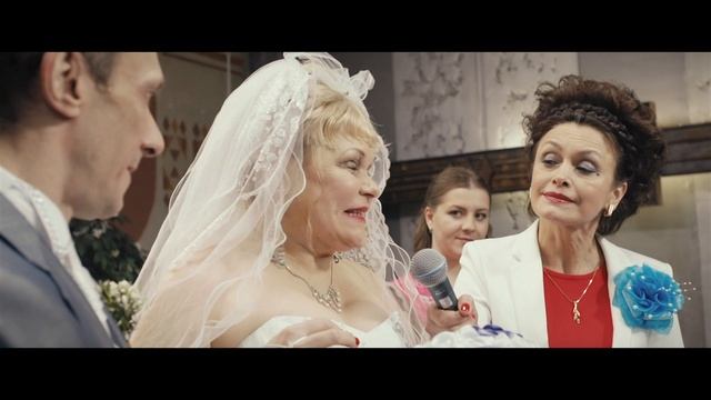 Светлана Колесова. Шоурил