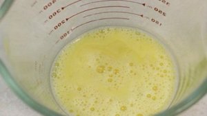 Быстрое слоеное тесто