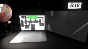 Пять ночей со шляпой 3 ночи