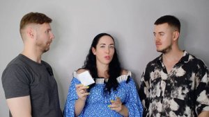 Прокуренная маршмелка или божественное дитя??