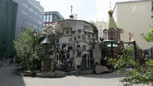 Дом-музей Федора Конюхова на Балчуге с его уникальной экспозицией стал городским