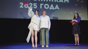 Выпускной 2025 в Московском международном университете (ММУ)