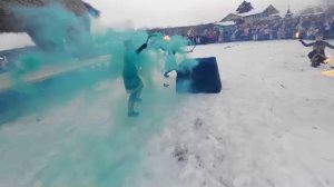 КОМЕДИЯ РОК Унывать нельзя!!!!
