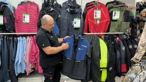 Magnum Gladiator VS Finntrail Rider. Сравнение моделей.