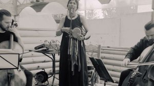 Голубок
Свадебная песня