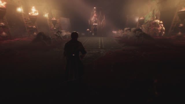 Clair Obscur: Expedition 33 .Озвучка {SynthVoiceRu}#7