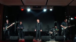 ВЛАДИМИР КУРСКИЙ - "ИГРАЙ СУДЬБА". ПРЕМЬЕРА КЛИПА ИЗ АЛЬБОМА "НАКОЛОЧКА"