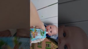 влог после вечернего сна