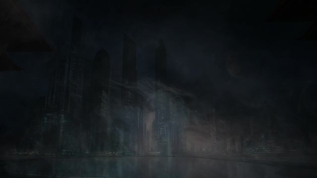 12 - Serenity