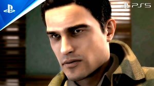 Теория о связи Энцо Фавары с Mafia II «Mafia: The Old Country»