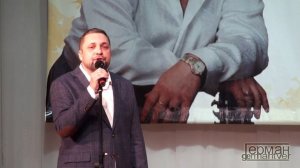 Сергей Славин - Зацепила гитара