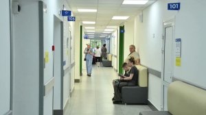 С амурскими практиками обучения студентов-медиков познакомились представители минздрава России