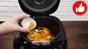 Самый простой вкусный рецепт гречки по-купечески. Мега Сочная гречка с мясом в мультиварке на ужин