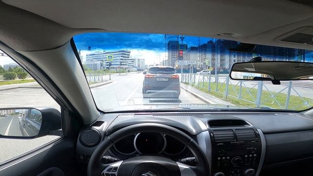 ГРАНД ВИТАРА смотреть онлайн