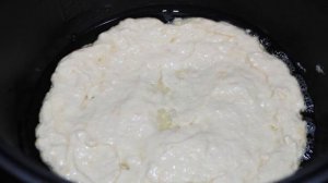 Быстрая пицца в мультиварке