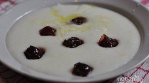 Быстрая каша в мультиварке