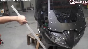 Мотоцикл своими руками