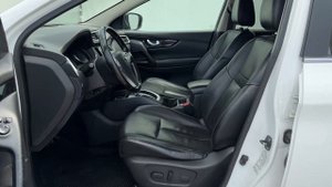Nissan Qashqai II, 2016