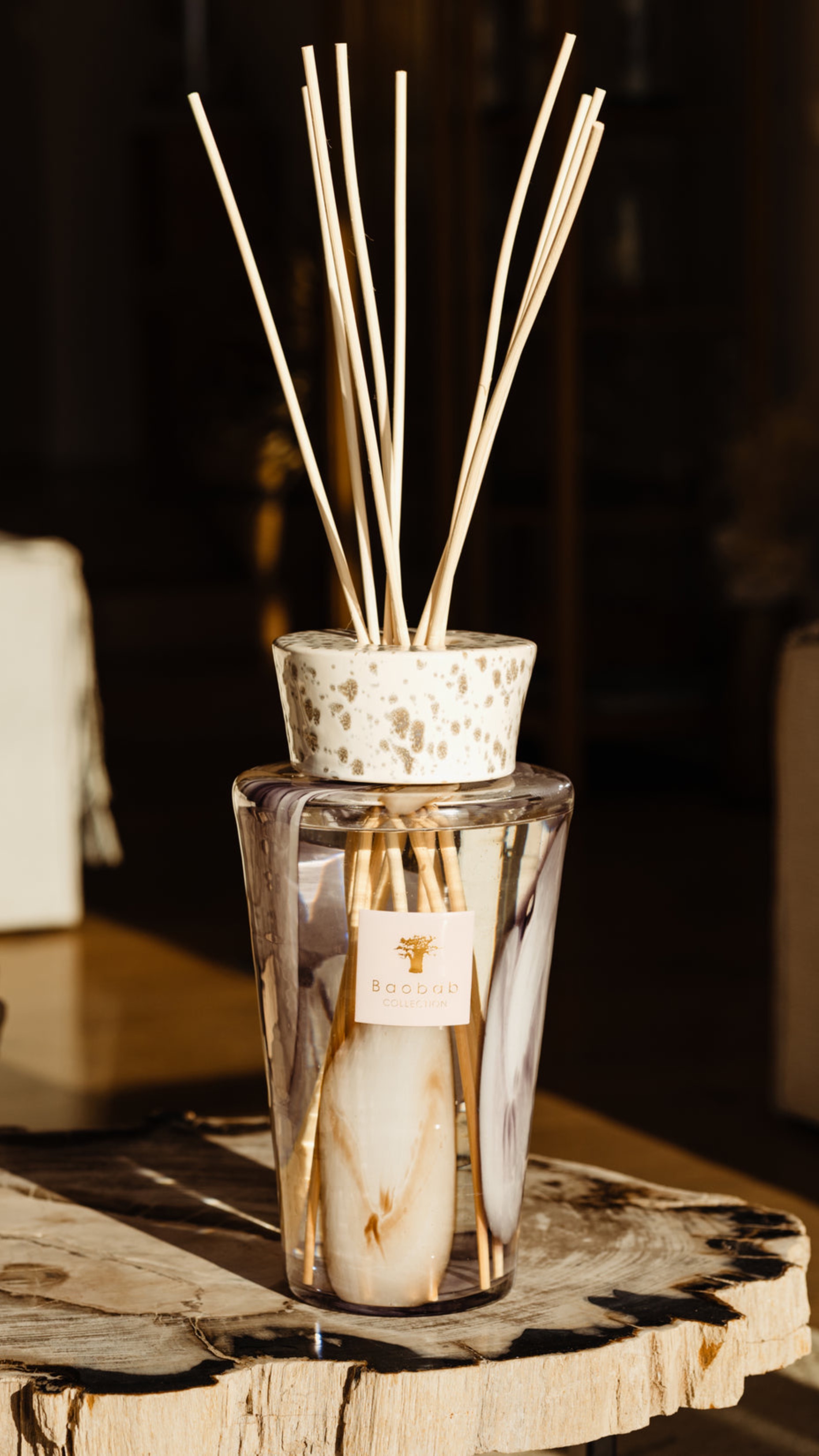 Baobab Collection RIVIERA LEOPOLDA