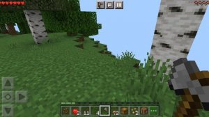 майнкрафт 1 серия