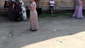 17.6.2025-рождение сына празднуют цыгане
