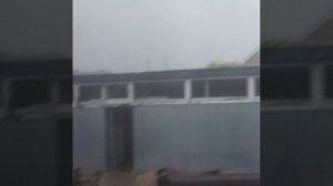 у нас дождик