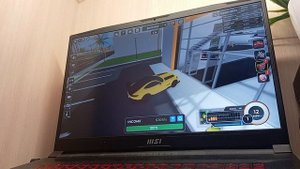 играем в roblox