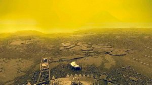Что увидели советские ученые на Венере. Астрономия Космос Вселенная Наука