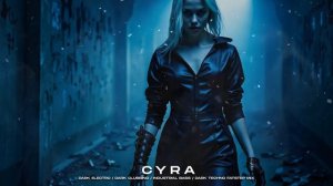 CYRA — Dark Electro / Dark Clubbing / Industrial Bass / Dark Techno Mix