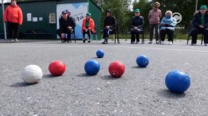 Проект «Активное долголетие» реализуется в нашем городе уже не первый год