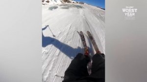 Worst Fails of the Year… So Far | 2025 in Review