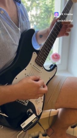 November Rain - Guns N' Roses  #guitar #solo