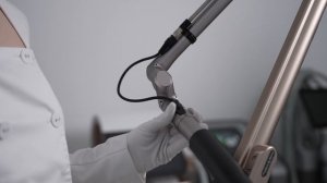 SALANO Q-Switch - неодимовый лазер