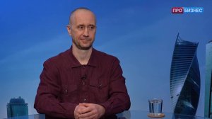 Цифровизация бизнеса. Алексей Тотмаков, технический директор VK Tech