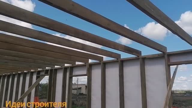 каркасник простой по монтажу