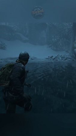The Last of Us pt. 2  #игра #thelastofus #gameplay #walkthrough #прохождение
