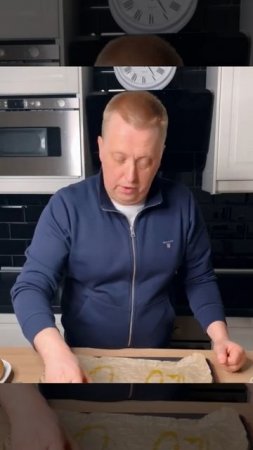 закуска из картофеля