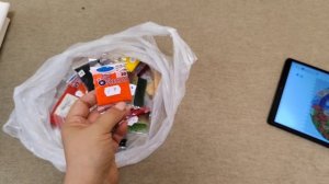 142. Первый старт лета. Новый опыт в вышивке