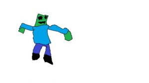 Оделся богато