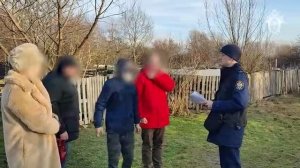 Отчим, убитого им в Калининградской области пасынка, дал показания.