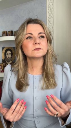 «Чтобы бороться со страстями, нам в этом помогает Иисусова молитва и привлекает благодать»