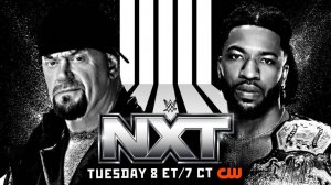 WWE - NXT 22.07.25
